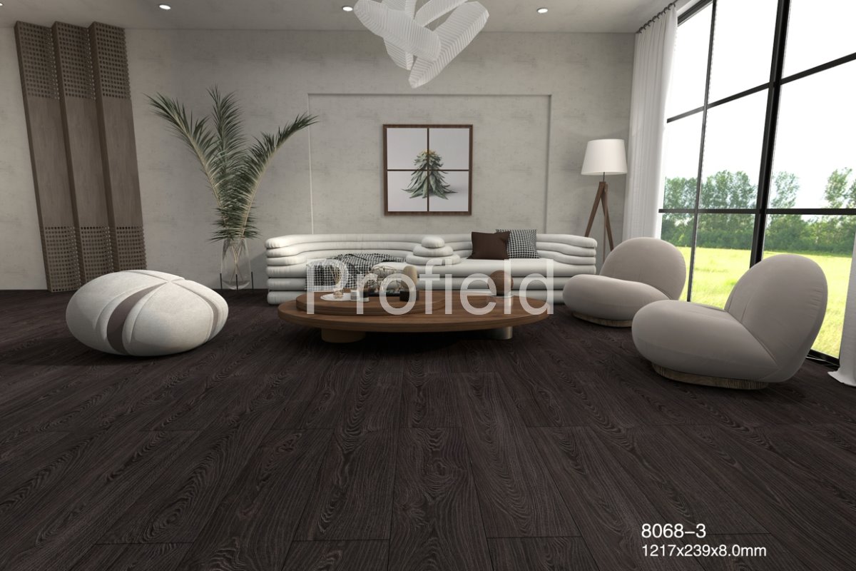 Ламинат "Profield" Дуб Алькато (1217*239*8 мм) — купить в Владивостоке