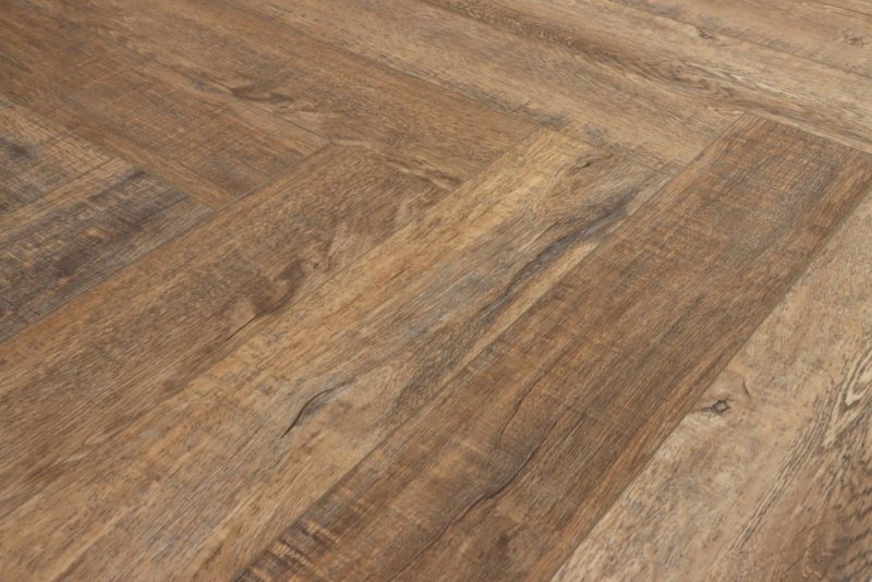 SPC плитка "Bonkeel" Дуб Махо (640*128*4мм) — купить в Владивостоке