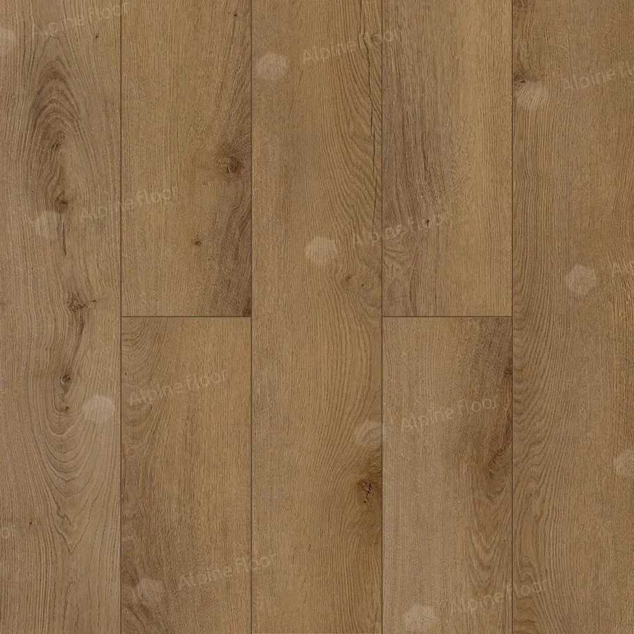 Виниловый ламинат "Alpine Floor" Premium XL Дуб Сириус (1800*229*8 мм) — купить в Владивостоке