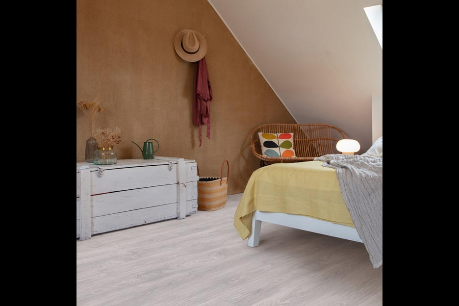 Замковая ПВХ плитка Silverleaf Oak 292 (1251*189*5 мм) — купить в Владивостоке