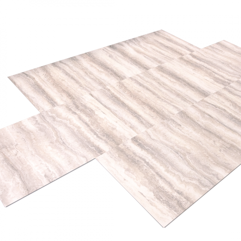 SPC ламинат Мрамор Мелилья 127 (900*600*4,5 мм) — купить в Владивостоке