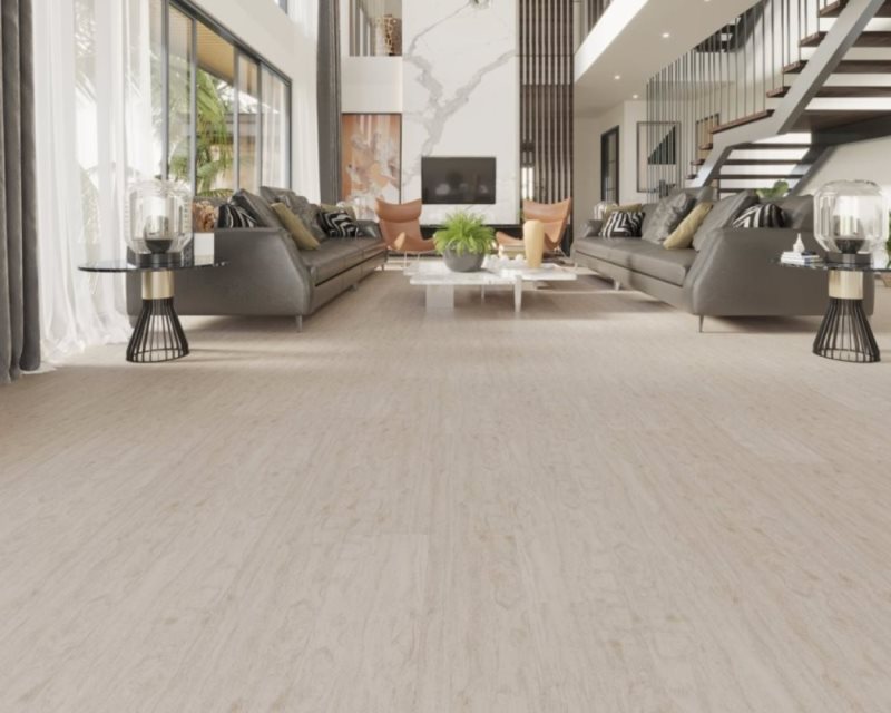 SPC ламинат "Profield" Орех Тулон (1240*182*5,5 мм) — купить в Владивостоке