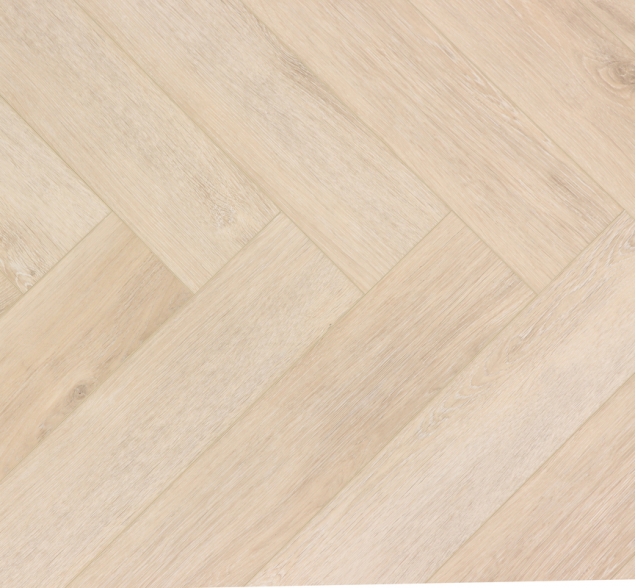 Виниловый ламинат SPC "Cronafloor" Herringbone Дуб Дижон (640*128*4,5 мм) — купить в Владивостоке