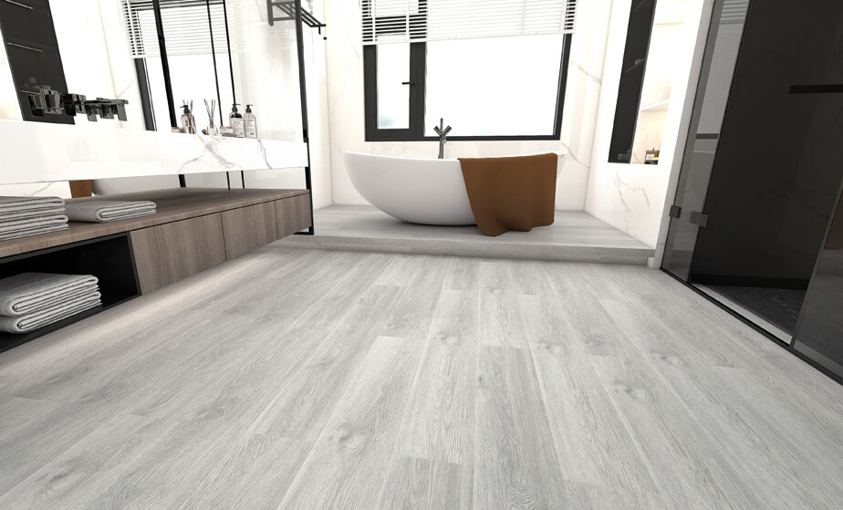 Ламинат SPC AquaMax Дуб Феличе (1220*184*3,5 мм) — купить в Владивостоке