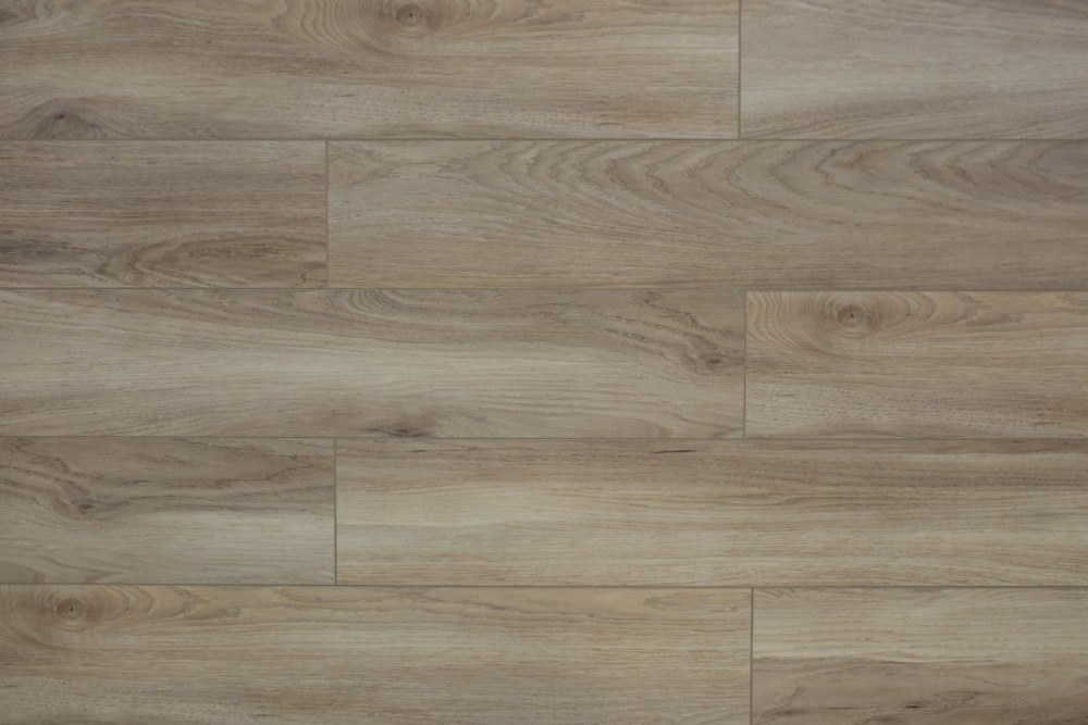 Замковая ПВХ плитка "Art Tile" Клён Фог (1220*152*5 мм) — купить в Владивостоке