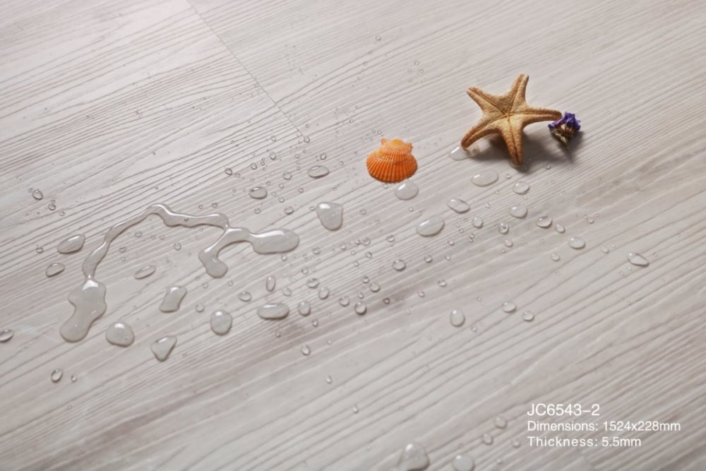 SPC ламинат "Profield" Вяз Лантор (228*1524*5,5 мм) — купить в Владивостоке