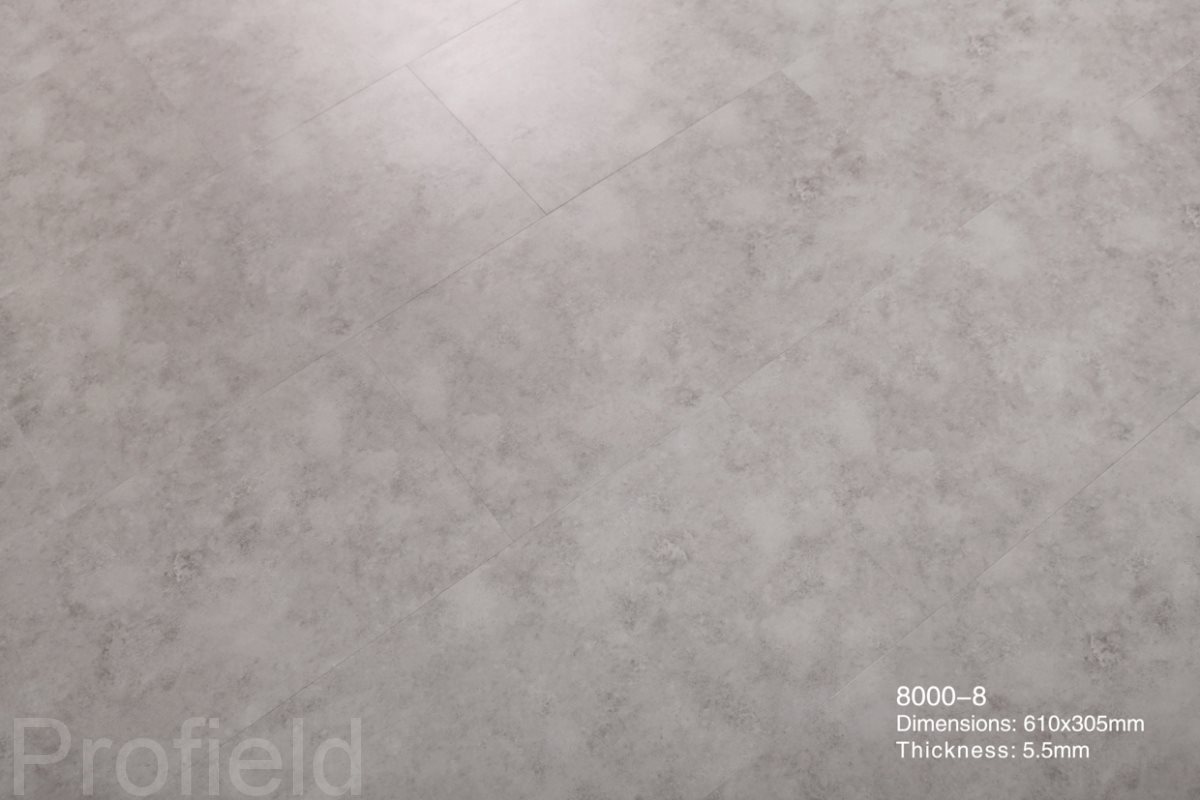 SPC ламинат "Profield" Рибера марбл (305*610*5,5 мм) — купить в Владивостоке