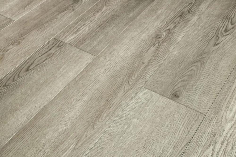 Каменно-полимерная плитка "Alpine Floor" Шварцевальд (1524*183*4мм) — купить в Владивостоке