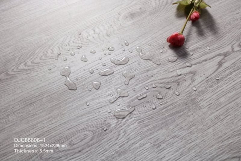 SPC ламинат "Profield" Дуб Шелтон (228*1524*5,5 мм) — купить в Владивостоке