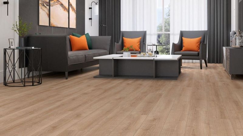 Ламинат "Camsan" Platinum Дуб Барокко (1380*190*10 мм) — купить в Владивостоке