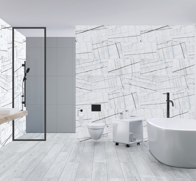 SPC ламинат "Royce" Sense Дуб Оптина 704 (1200*180*4 мм) — купить в Владивостоке