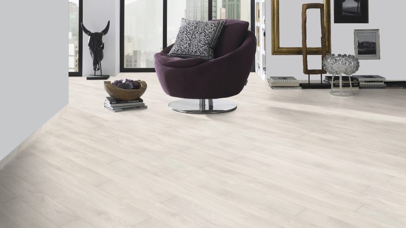 Ламинат "Kastamonu" Black Дуб северный (1380*193*8 мм) — купить в Владивостоке