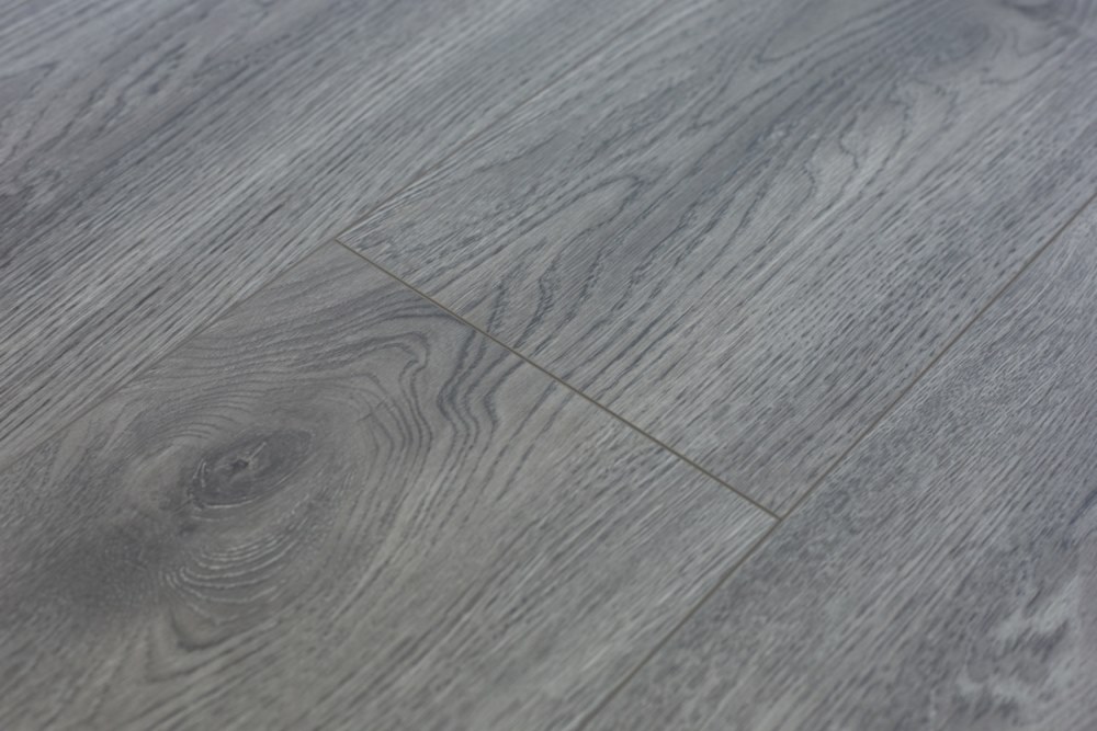 Плитка каменно-полимерная "Art Tile" Ясень Амурский (1220*199*9 мм) — купить в Владивостоке