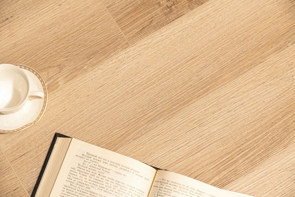 Виниловый ламинат "Bonkeel" Style Дуб Палау (1200*125*4 мм) — купить в Владивостоке