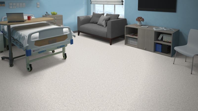 Линолеум полукоммерческий "Tarkett" Sprint Pro Medano 1 (4м) — купить в Владивостоке