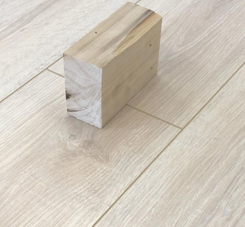 Ламинат "SunFloor" 8/32 4V Дуб Самоа 33 (1380*193*8 мм) — купить в Владивостоке