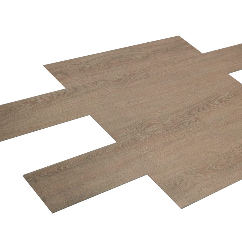 Замковая ПВХ плитка Дуб Тисая 112 (1200*182*4 мм) — купить в Владивостоке