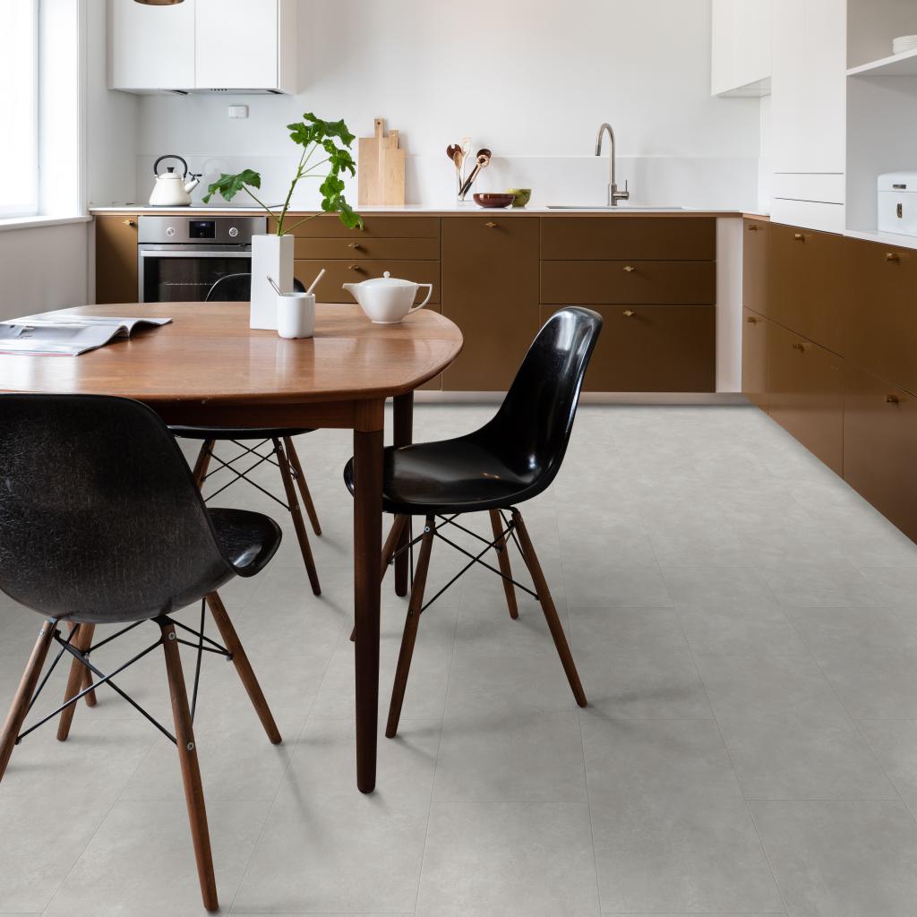 SPC ламинат "Adelar" Solida Acoustic 11936 Ceramic (607*303*5 мм) — купить в Владивостоке