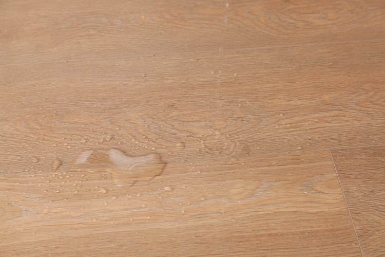 Плитка ПВХ "Bonkeel" Line 302 (1220*183*4 мм) — купить в Владивостоке