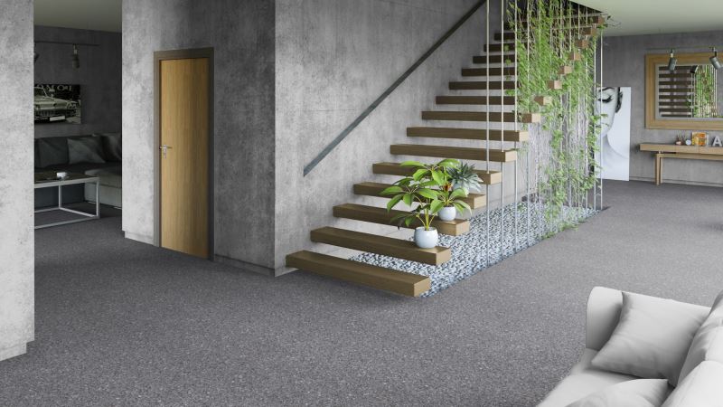 Линолеум полукоммерческий "Tarkett" Sprint Pro Medano 2 (4м) — купить в Владивостоке