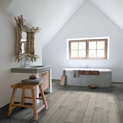 Линолеум бытовой "iDeal" Glory Kansas 2 (3м) — купить в Владивостоке