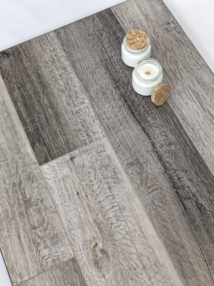 ПВХ плитка "Bonkeel" 440 (1200*150*4мм) — купить в Владивостоке