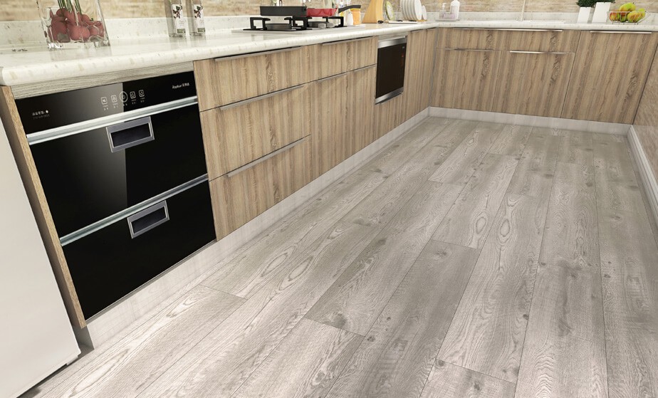 Ламинат SPC AquaMax Дуб Антарес (1524*228*4,5 мм) — купить в Владивостоке