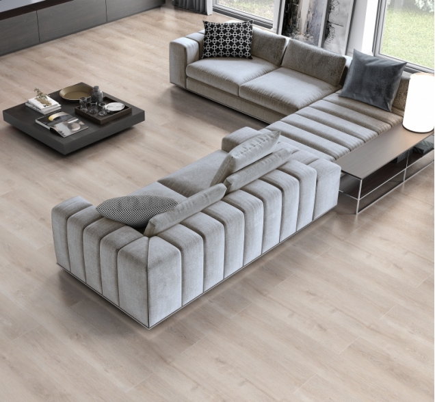 SPC ламинат "Royce" Enjoy Дуб Эшфорд Е310 (1200*180*3,5 мм) — купить в Владивостоке