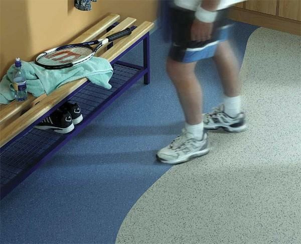 Линолеум коммерческий "Tarkett" Acczent Pro Aspect 11 (3м) — купить в Владивостоке