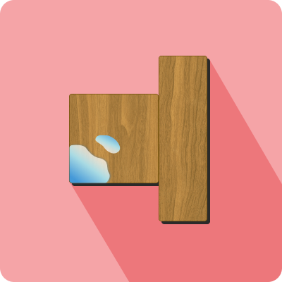 Коллекция кварцвиниловой плитки для пола — купить в Владивостоке