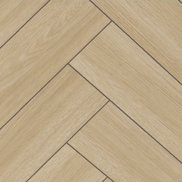 Ламинат "Alpine Floor" Herringbone 12 Дуб Тоскана (600*100*12 мм) — купить в Владивостоке