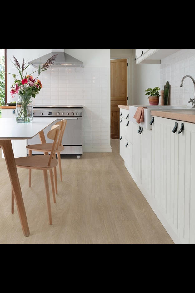 Замковая ПВХ плитка Silverleaf Oak 311 (1251*189*5 мм) — купить в Владивостоке