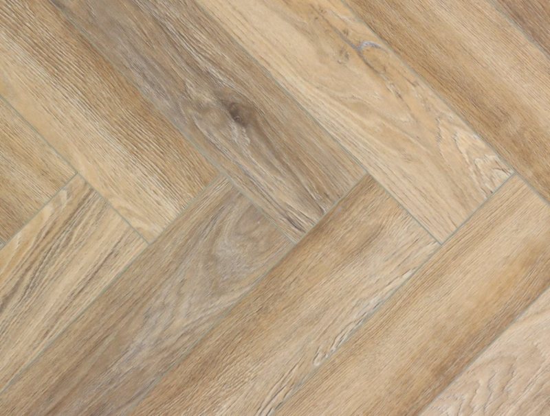 SPC плитка "Bonkeel" Дуб Бонди (640*128*4мм) — купить в Владивостоке