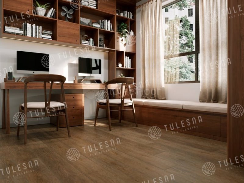 ABA Ламинат "Tulesna" Bello (1220*183*8 мм) — купить в Владивостоке