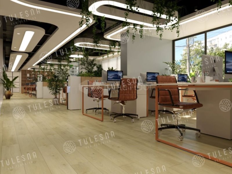 ABA Ламинат "Tulesna" Modesto (1220*183*8 мм) — купить в Владивостоке