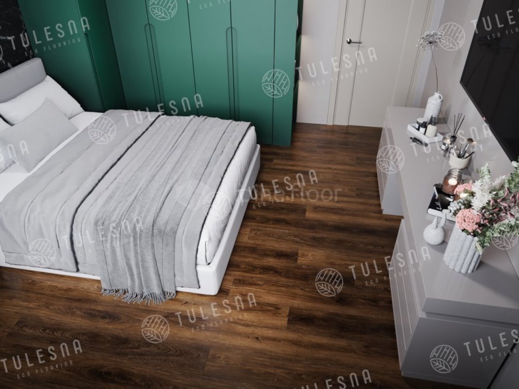 ABA Ламинат "Tulesna" Cielo (1220*183*8 мм) — купить в Владивостоке