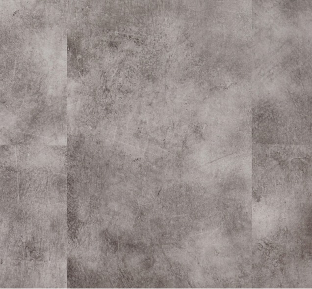 SPC ламинат "CronaFloor" Stone 4V Торнадо Дымчатый (600*300*4 мм) — купить в Владивостоке