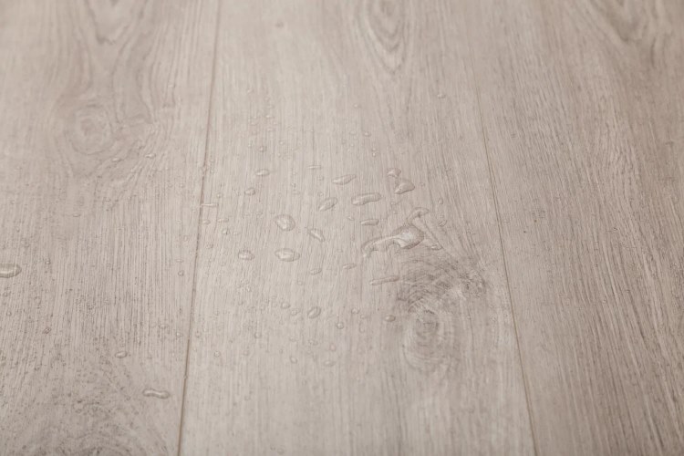 Плитка ПВХ "Bonkeel" Line 402 (1220*183*4 мм) — купить в Владивостоке