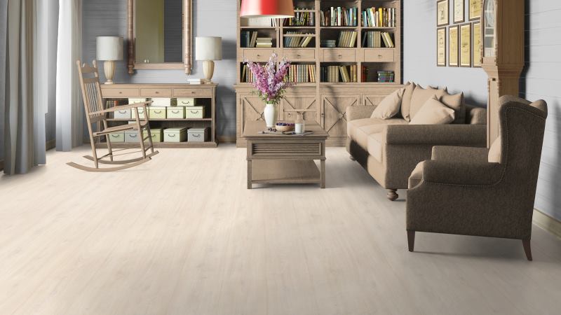 Линолеум бытовой "Tarkett" Европа Orinoco 3 (4м) — купить в Владивостоке