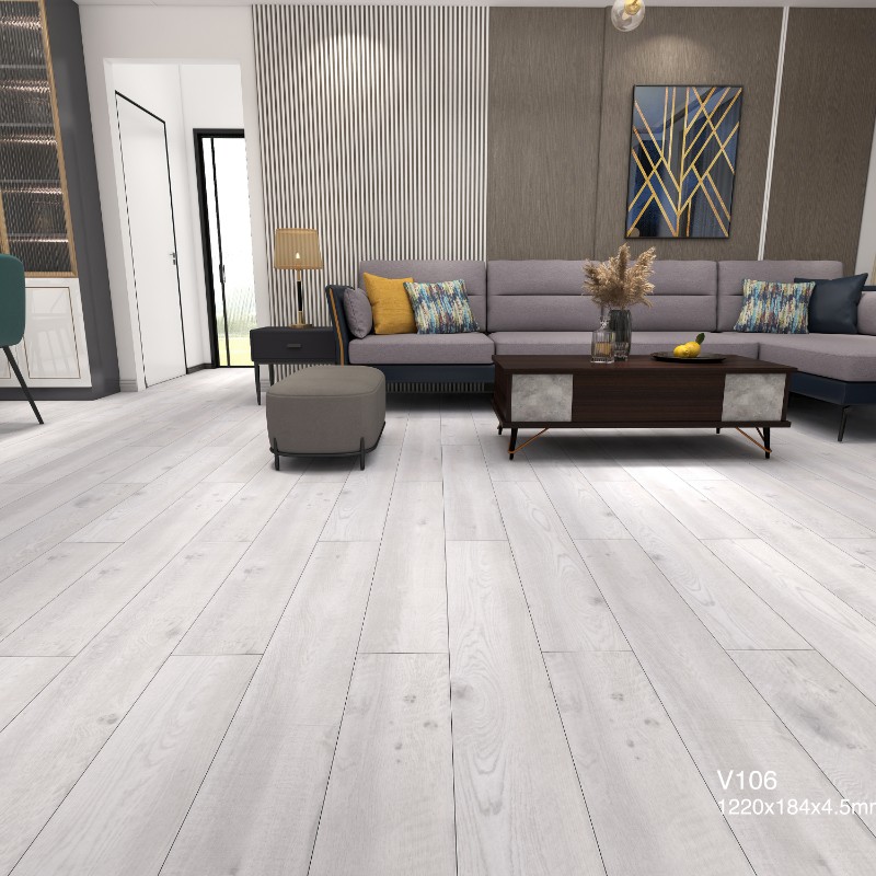 Виниловые полы "Betta" Villa Дуб Имола V106 (1220*184*4,5 мм) — купить в Владивостоке