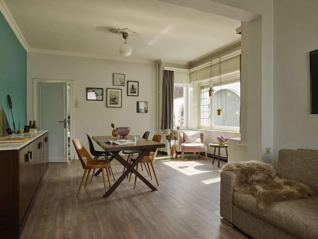 Замковая ПВХ плитка "Berry Alloc" Pureclick 55 COLUMBIAN OAK 939M (204*1326*5 мм) — купить в Владивостоке