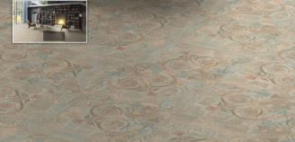 Линолеум бытовой "Tarkett" Европа Opera 3 (3м) — купить в Владивостоке