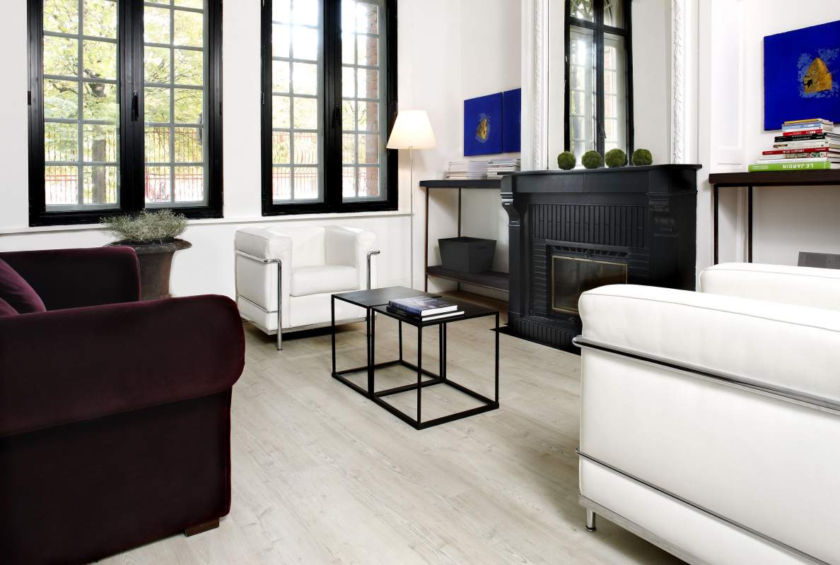 Замковая ПВХ плитка "Berry Alloc" Pureloc 40 SUMMER PINE (176,6*1210*5 мм) — купить в Владивостоке