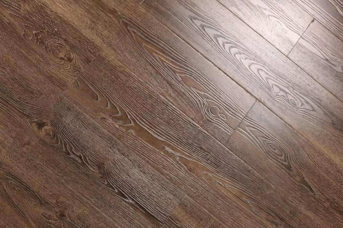 Ламинат "Woodstyle" Cottage Кэр (1217*145*8 мм) — купить в Владивостоке