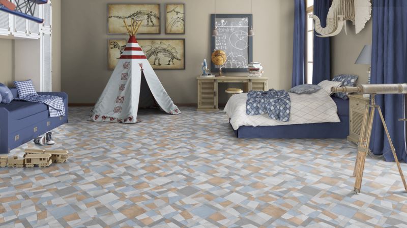 Линолеум бытовой "Tarkett" Европа Forza 2 (3м) — купить в Владивостоке