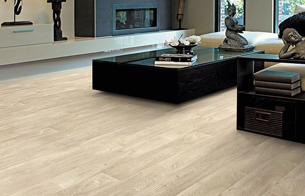 Линолеум бытовой "IVC" Neotex Camargue 537 (4м) — купить в Владивостоке