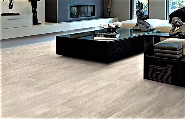 Линолеум бытовой "IVC" Golf Tundra 502 (3м) — купить в Владивостоке