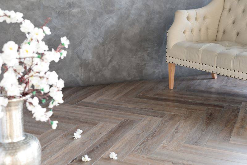 Замковая ПВХ плитка "Aquafloor" AF6013PQ (720*120*7 мм) — купить в Владивостоке