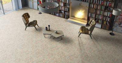 Линолеум бытовой "Tarkett" Европа Opera 3 (3,5м) — купить в Владивостоке