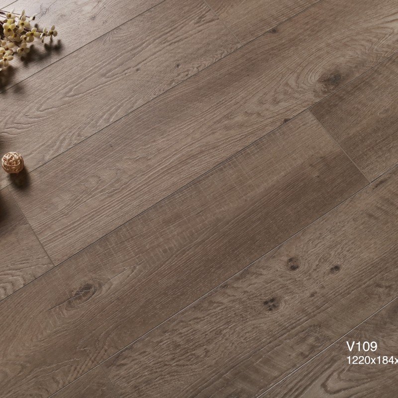 Виниловые полы "Betta" Villa Дуб Комано V109 (1220*184*4,5 мм) — купить в Владивостоке